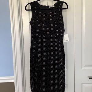 Calvin Klein dress